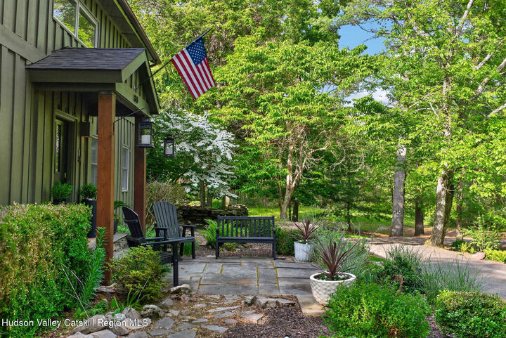 Property Photo: 80 Reichel NY 12443
