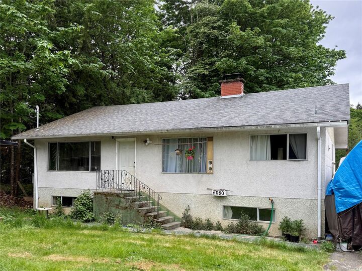 Property Photo: 6080 Stuart Ave BC V9Y 9E6