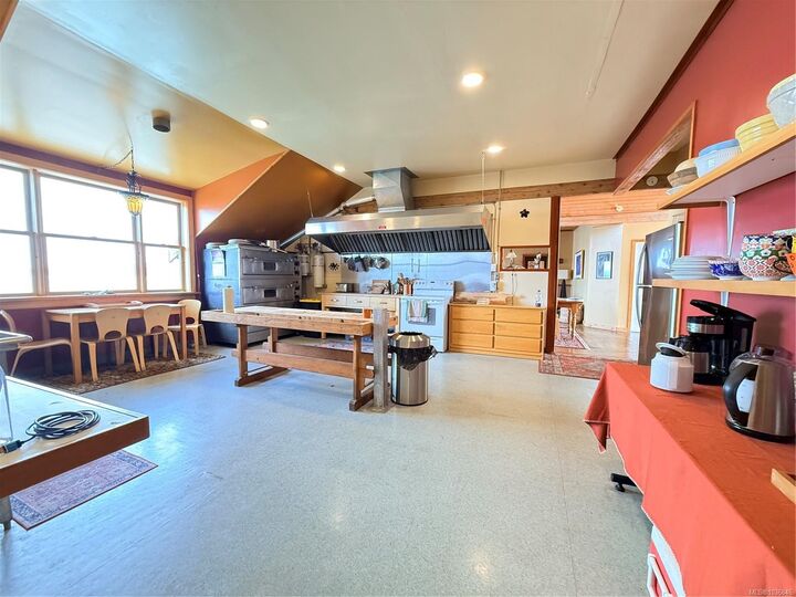 Property Photo: 170 1st St BC V0N 3E0