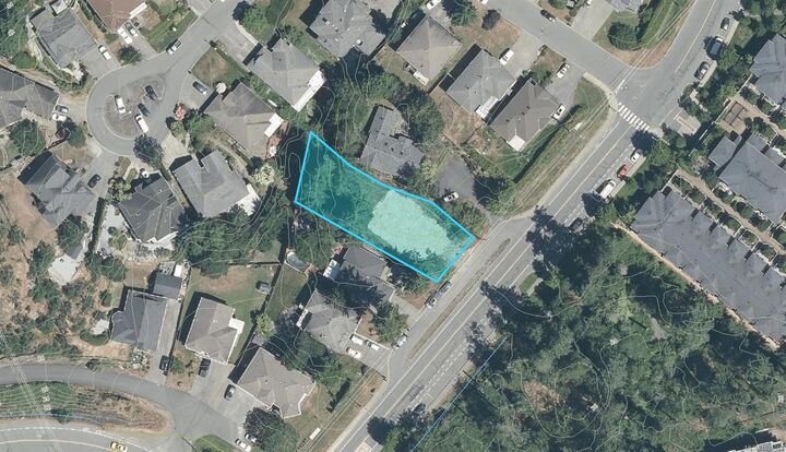 Property Photo: 2204 Burnside Rd W BC V9B 6J6