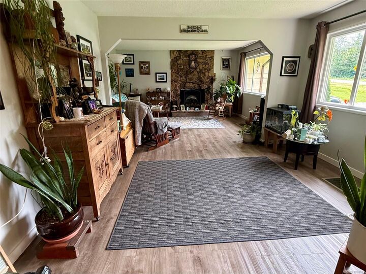 Property Photo: 1673 Northwest Bay Rd BC V9P 9C4