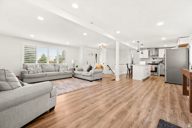 Property Photo:  8527 S Colene Dr E  UT 84094 