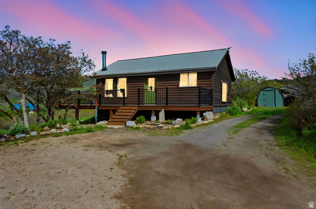 Property Photo:  2237 S Timber Lakes Dr 932  UT 84032 