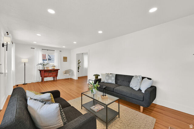 Property Photo:  1359 E Thornton Ave  UT 84105 
