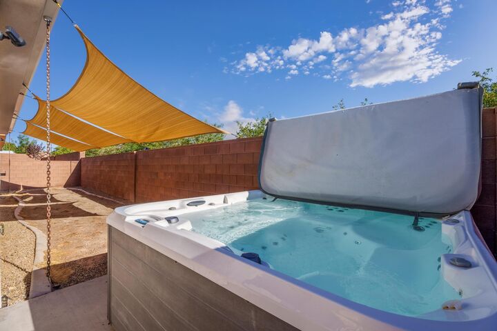 Property Photo: 3525 W 150 N UT 84737