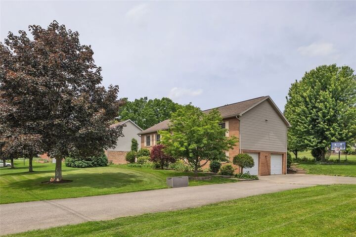 Property Photo:  152 Cupps Rd  PA 16053 
