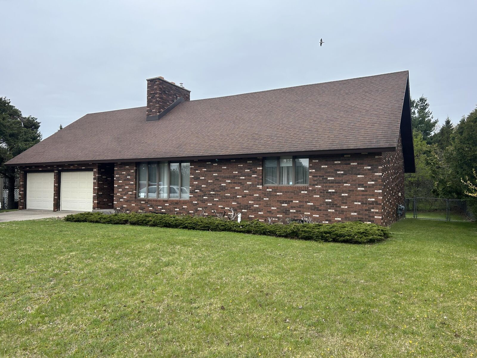 Property Photo:  163 Island View Drive  MI 49707 
