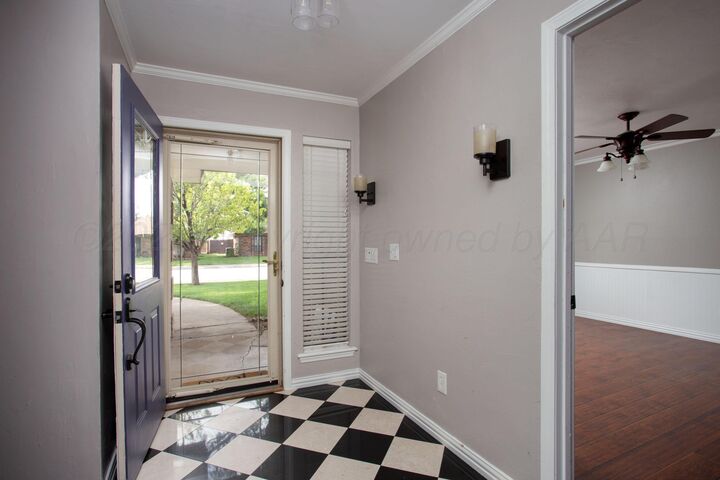 Property Photo:  6708 Terryville Drive  TX 79109-7156 