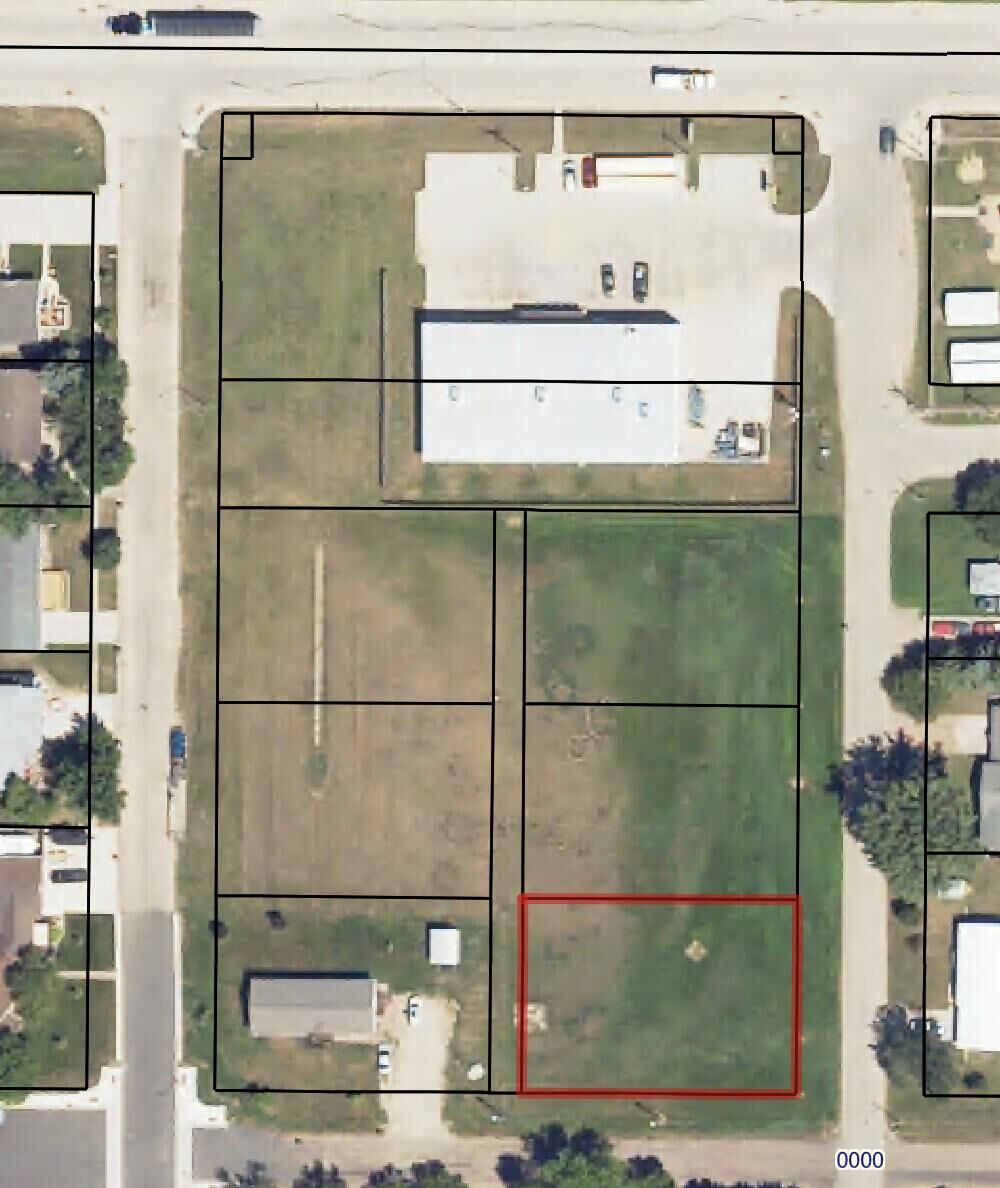 Property Photo:  317 9th Street  SD 57451 
