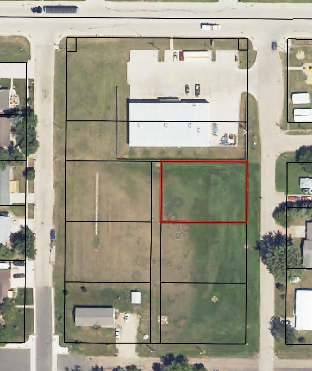 Property Photo:  325 9th Street  SD 57451 