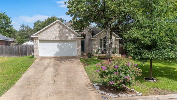 Property Photo:  9012 Meacham Way  TX 78749 