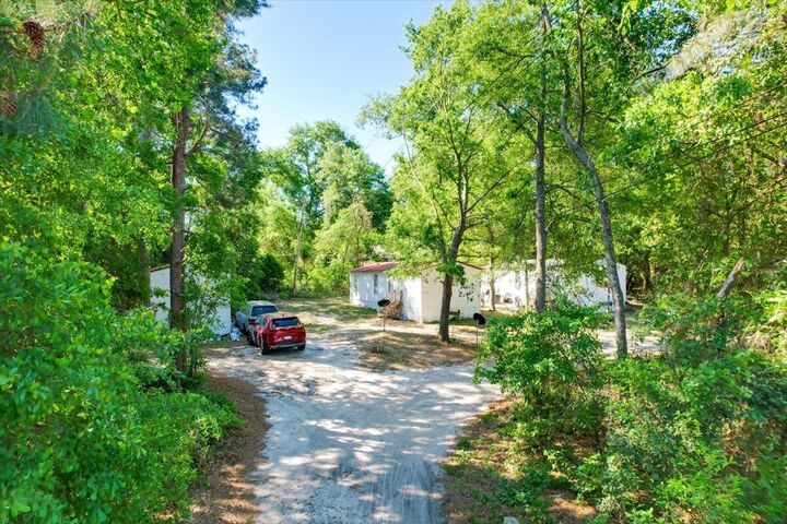 Property Photo:  1092 Reynolds Pond Road  SC 29801 