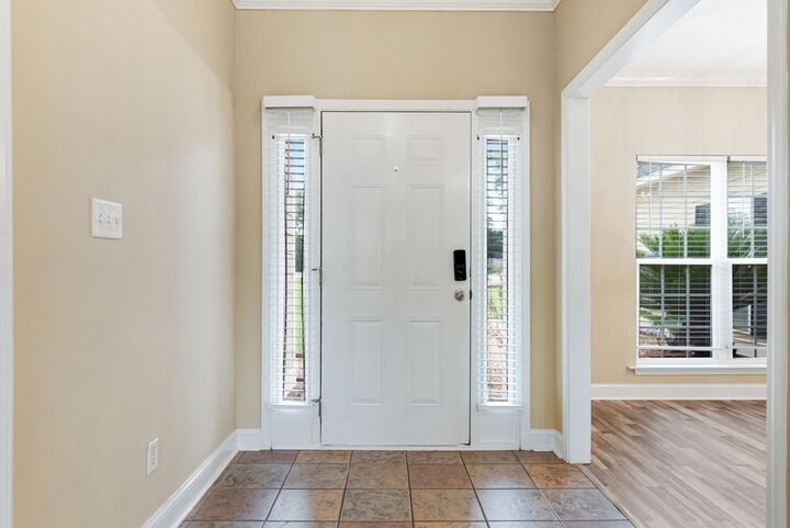 Property Photo:  100 Hedgerow Drive  GA 31763 