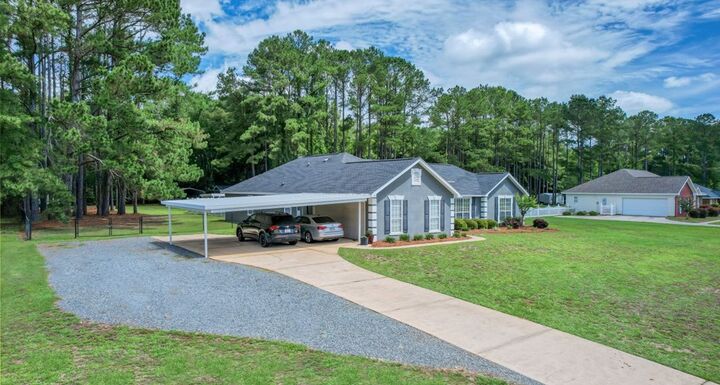 Property Photo:  178 Cobblefield Drive  GA 31701 