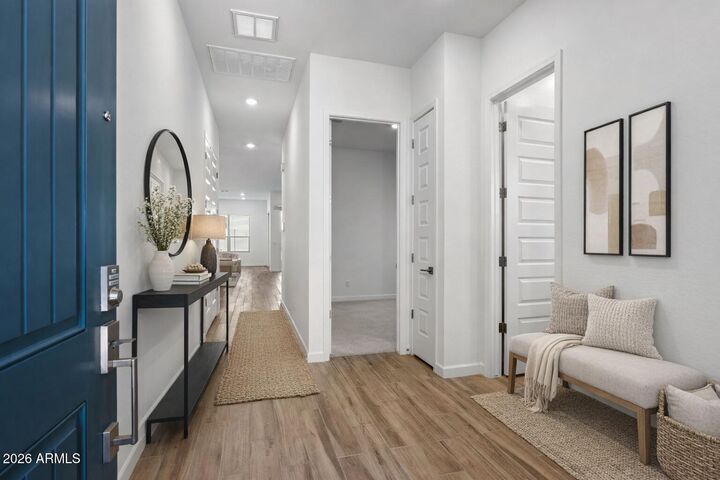 Property Photo:  1734 E Questa Drive  AZ 85024 