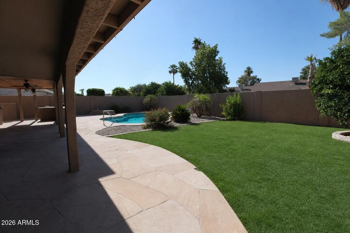 Property Photo:  702 W Chilton Street  AZ 85225 