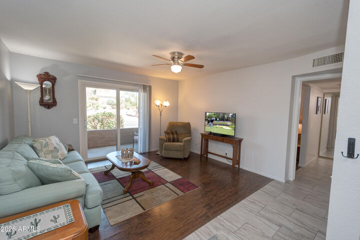Property Photo: 16657 E Gunsight Drive 198 AZ 85268