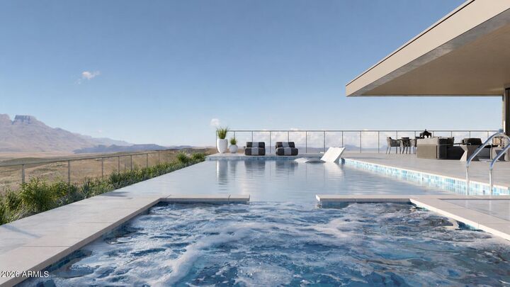 Property Photo:  9815 N Palisades Boulevard  AZ 85268 