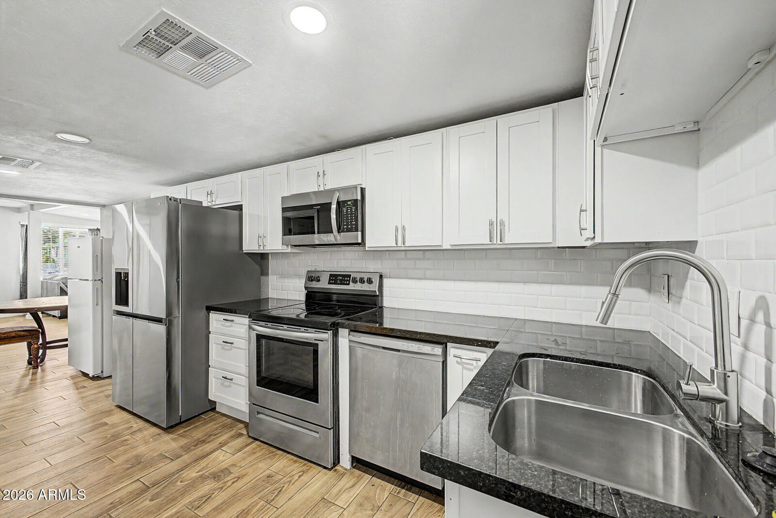 Property Photo: 8215 E 6th Avenue AZ 85208
