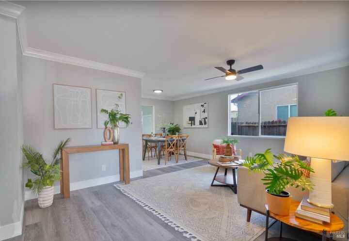 Property Photo:  1307 McKinley Street  CA 94533 