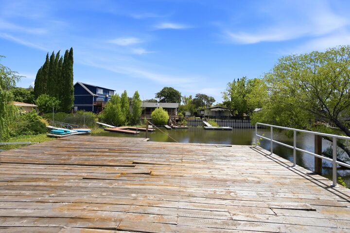 Property Photo:  7272 Anchor Drive  CA 95422 