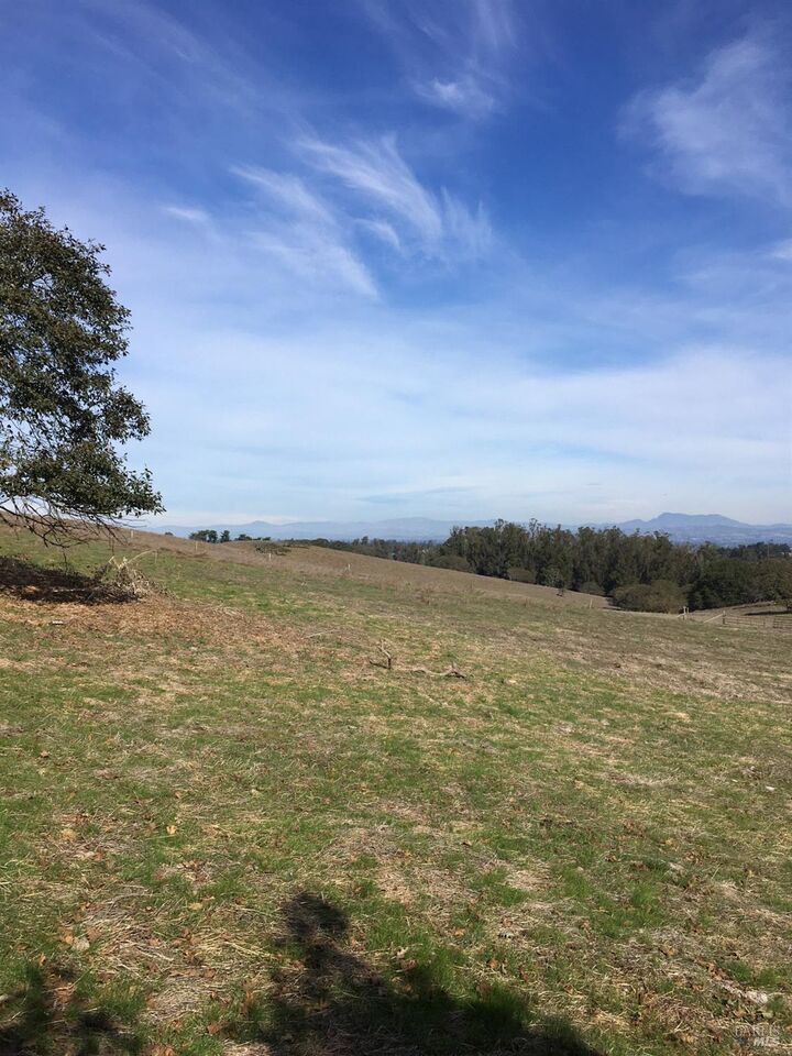 Property Photo:  4855 Canfield Road  CA 94952 
