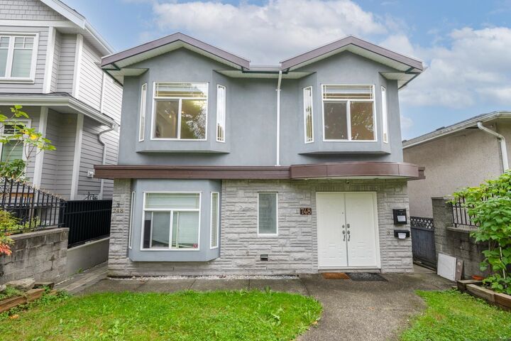 748 E 62nd Avenue — photo 1