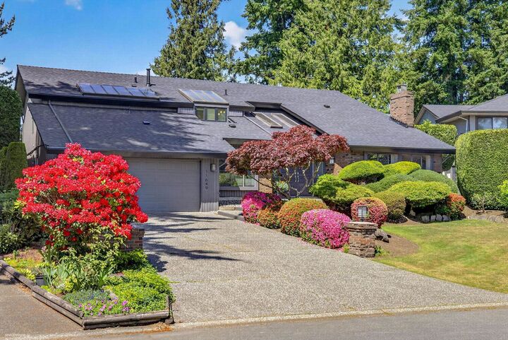 Property Photo: 11649 Summit Crescent BC V4E 2Z2