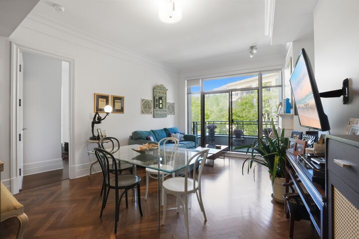 Property Photo: 540 Waters Edge Crescent 203 BC V7T 0A2