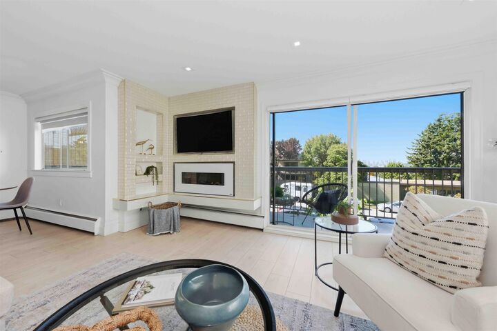 Property Photo: 330 W 2D Street 101 BC V7M 1E1