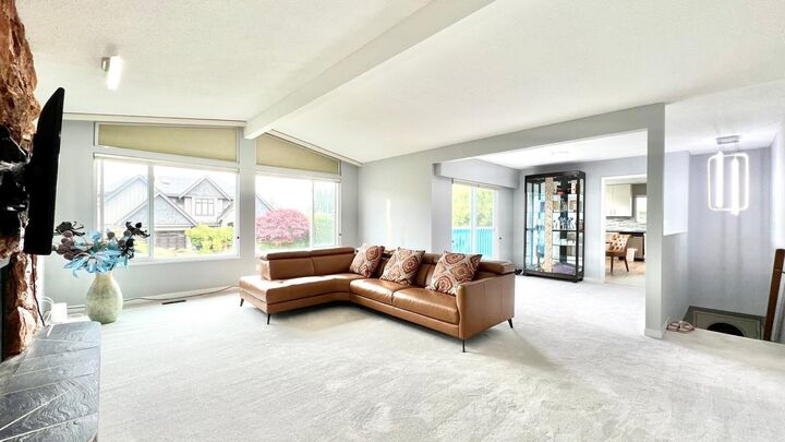Property Photo:  3071 Saltspring Court  BC V7C 1W3 