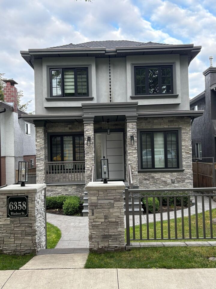 6358 Windsor Street 1 — photo 1