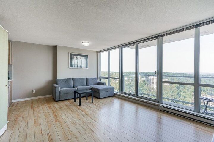 Property Photo:  9981 Whalley Boulevard 2105  BC V3T 0G6 