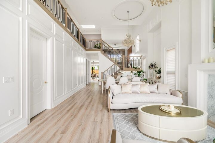 Property Photo: 4591 Garry Street BC V7E 2T9