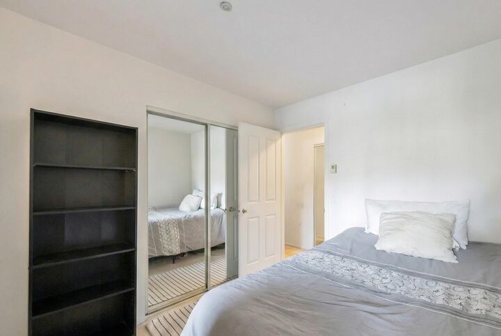 Property Photo: 525 Wheelhouse Square 202 BC V5Z 4L8