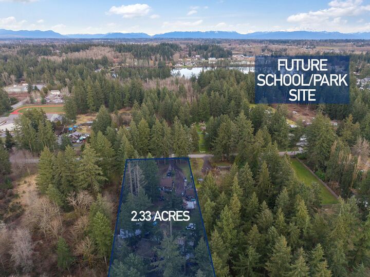 Property Photo:  3085 202 Street  BC V2Z 2E2 