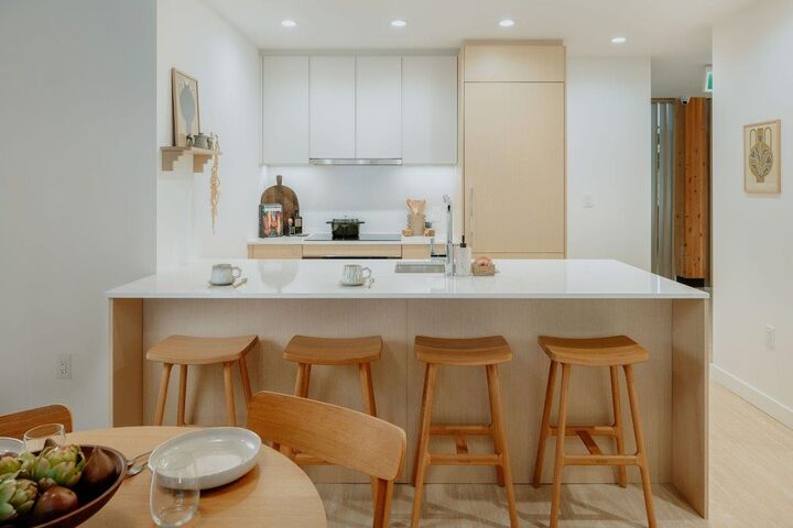 Property Photo:  3633 Willingdon Avenue 505  BC V0V 0V0 