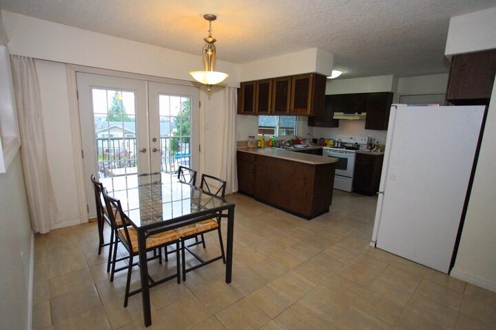 Property Photo: 703 Delestre Avenue BC V3K 2G1