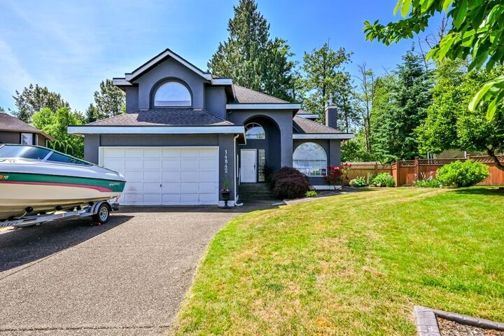 14842 82A Avenue — photo 1