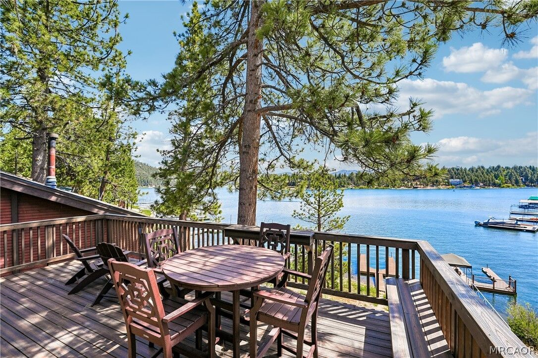 Property Photo: 701 Cove Drive CA 92315