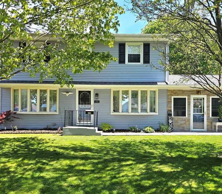 Property Photo:  1230 Mead Rd  NY 13901 