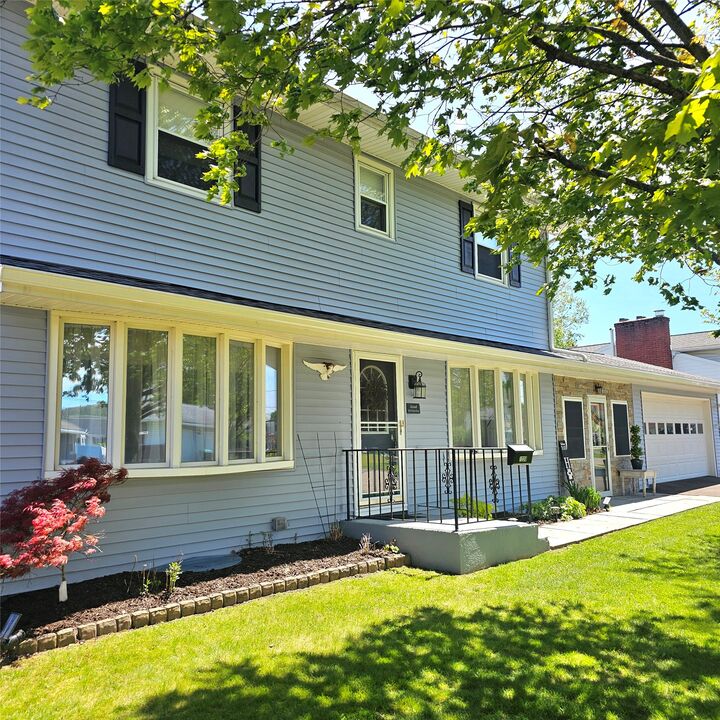 Property Photo: 1230 Mead Rd NY 13901