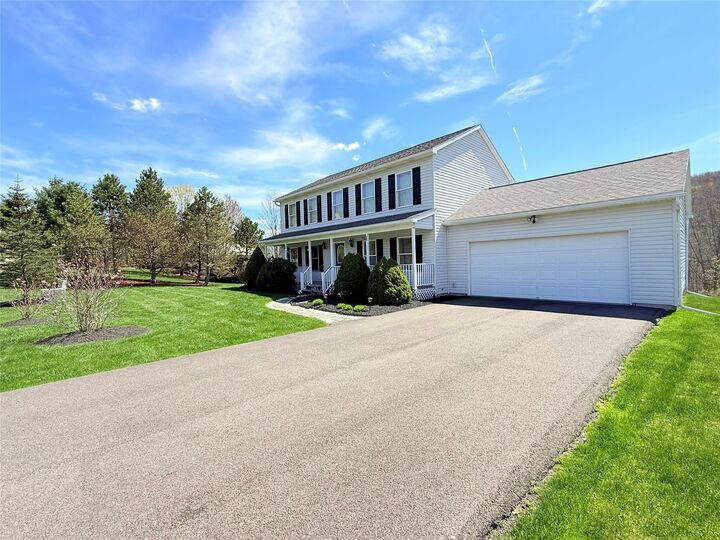 Property Photo: 12 Antonio Court NY 13760