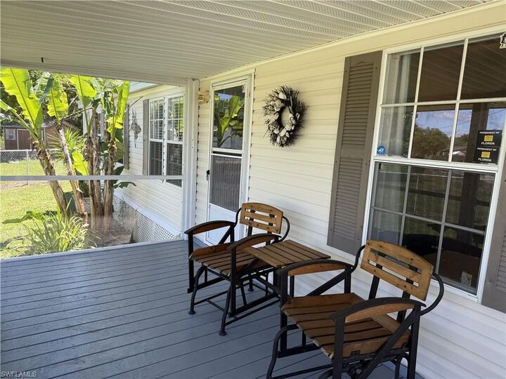 Property Photo:  240 McBeth Way  FL 34137 