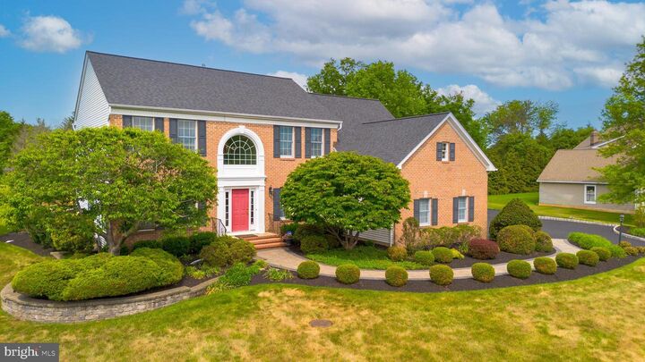 Property Photo:  44 Titus Road  NJ 08558 