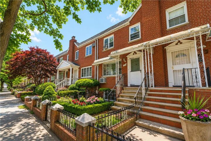 Property Photo: 1433 83rd Street NY 11228