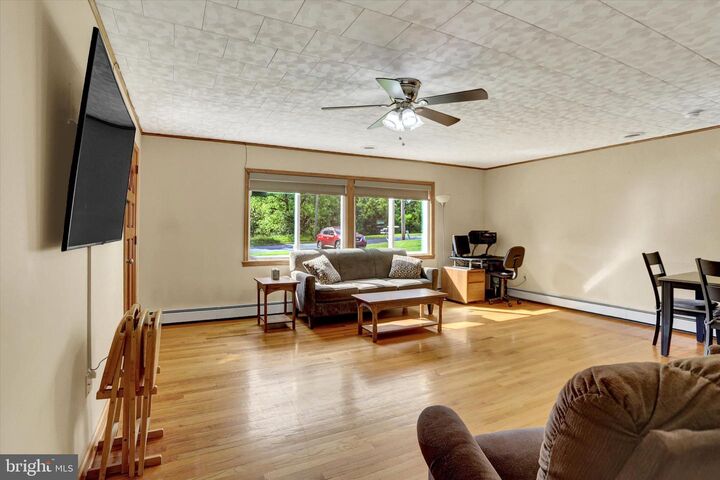 Property Photo: 737 Range End Road PA 17019