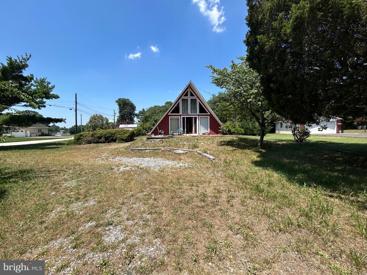 Property Photo: 3766 S Lincoln Avenue NJ 08361