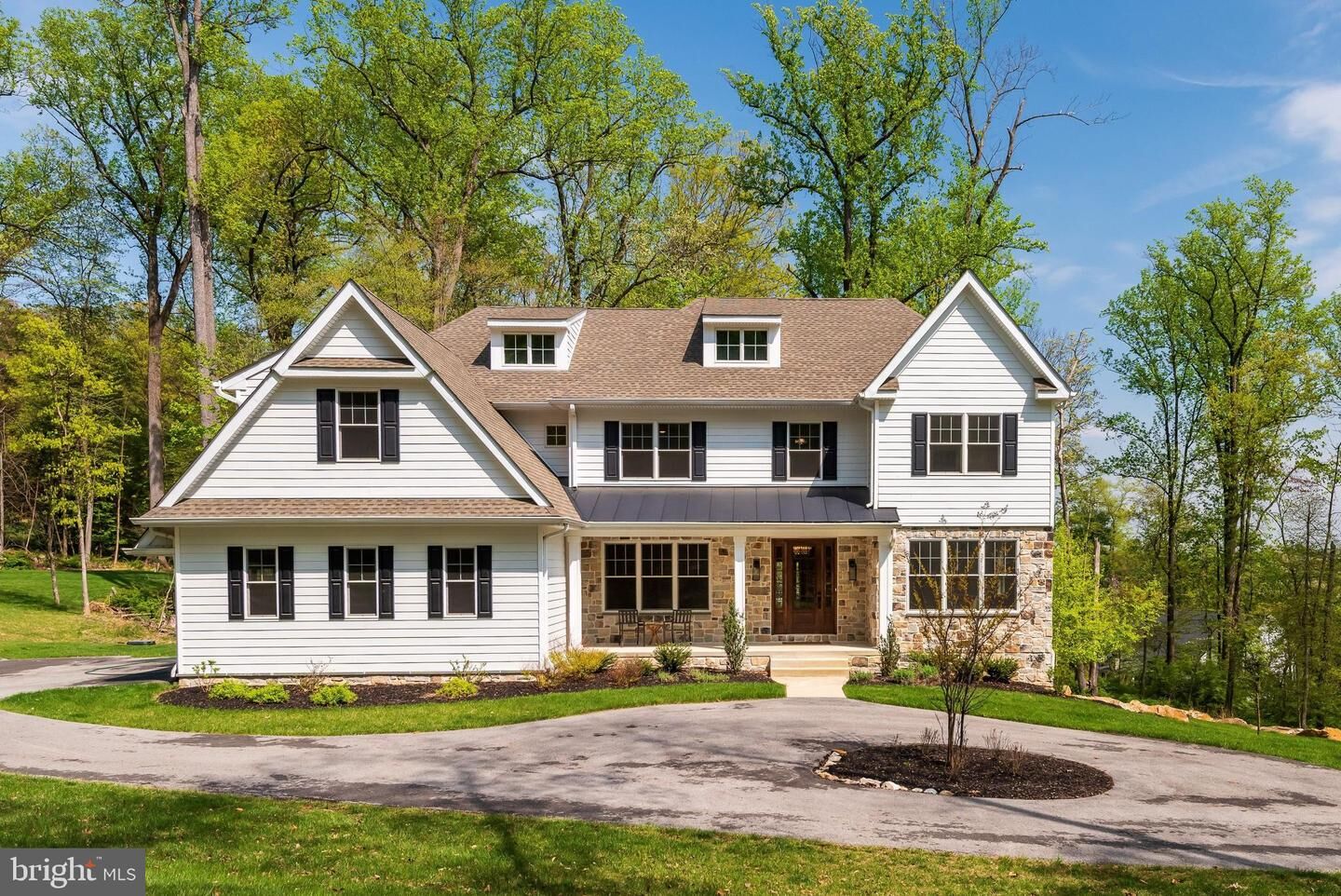Property Photo:  2085 Diamond Rock Hill Road  PA 19355 