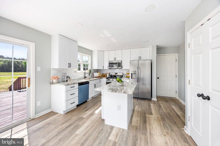 Property Photo:  29045 Redfox Drive  MD 21801 